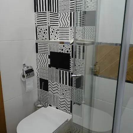 Przy Plazy 2 Daire Rowy (Pomerania)