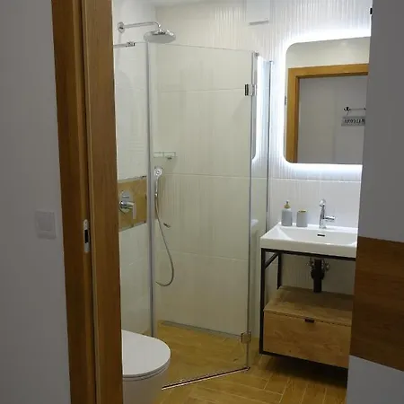 Apartmán Przy Plazy 2