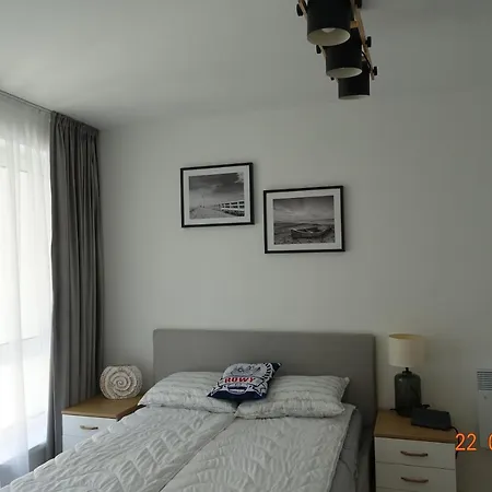 Apartmán Przy Plazy 2