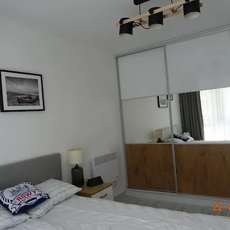 Apartmán Przy Plazy 2 *