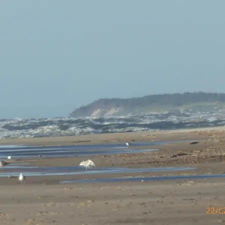 Przy Plazy 2 Apartmán *