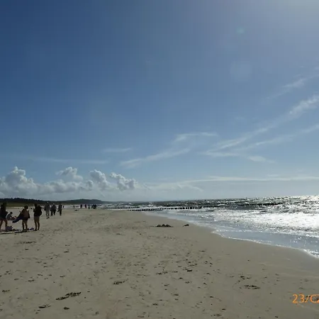 Przy Plazy 2 Apartmán *