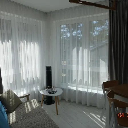 Apartmán Przy Plazy 2 *