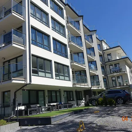 Apartmán Przy Plazy 2 *