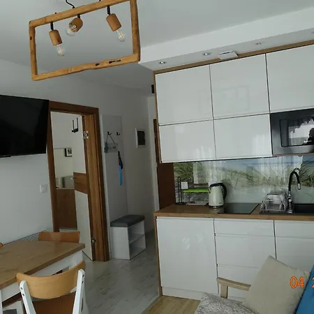 Przy Plazy 2 Apartmán *