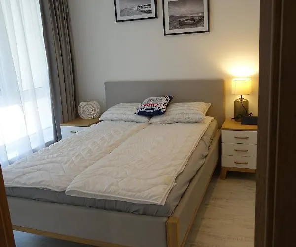 Przy Plazy 2 公寓 罗威