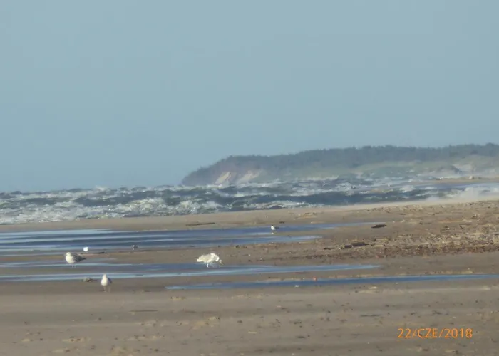 Przy Plazy 2 公寓 *