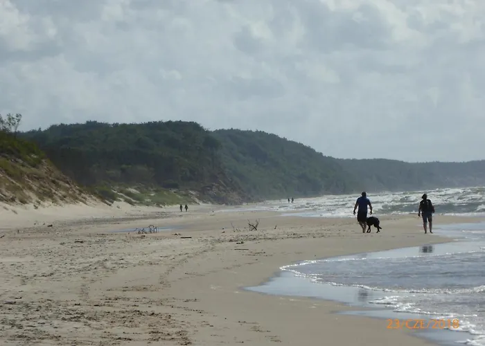 Przy Plazy 2 * 罗威