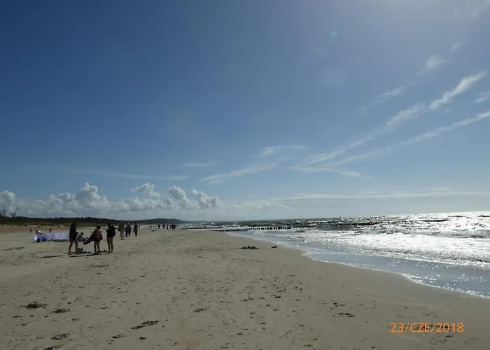 Przy Plazy 2 公寓 *