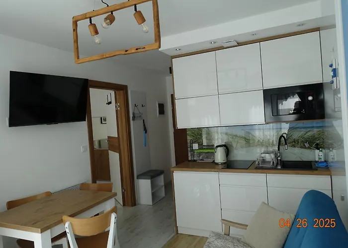 Przy Plazy 2 公寓 *